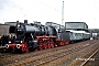 Krupp 2564 - DB "051 724-3"
19.02.1977 - Duisburg, Hauptbahnhof
Werner Wölke