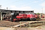 Krupp 2564 - DP "051 724-3"
__.07.2015 - Altenbeken, Bahnbetriebswerk
Ludger Guttwein