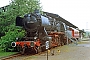 Krupp 2564 - Privat
09.05.1992 - Krefeld
Dietmar Stresow