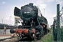 Krupp 2564 - EAKJ "50 1724"
31.05.1980 - Aachen, Bahnhof Aachen WestMartin Welzel