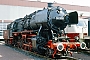 Krupp 2564 - EAKJ "50 1724"
19.08.1989 - Oberhausen-Osterfeld, Bahnbetriebswerk SüdDr. Werner Söffing