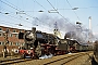 Krupp 2564 - Privat "50 1724"
19.02.1977 - Oberaden, BahnhofHelmut Dahlhaus