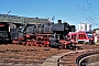 Krupp 2564 - SEM Siegen "50 1724"
16.07.2006 - Siegen, Südwestfälisches Eisenbahnmuseum
Werner Wölke