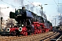 Krupp 2564 - DB "051 724-3"
19.02.1977 - Bochum, Bahnhof Nord
Werner Wölke