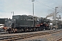 Krupp 2564 - DB "051 724-3"
26.09.1975 - Lehrte, Bahnbetriebswerk
Helmut Philipp