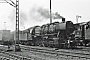 Krupp 2564 - DB "051 724-3"
29.07.1975 - Lehrte, Bahnbetriebswerk
Klaus Görs