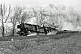 Krupp 2567 - DB "051 727-6"
24.02.1971 - CrailsheimHelmut Philipp