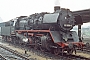 Krupp 2568 - DR "50 3568-8"
20.08.1977 - Halberstadt
Dr. Werner Söffing