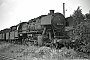 Krupp 2571 - DB "051 731-8"
20.06.1972 - Duisburg-Wedau, BahnbetriebswerkMartin Welzel