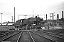 Krupp 2575 - DB "051 735-9"
24.08.1971 - Duisburg-Wedau, Bahnbetriebswerk
Martin Welzel