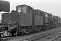 Krupp 2581 - DB "50 1741"
01.05.1967 - DissenHelmut Beyer