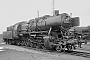 Krupp 2581 - DB "051 741-7"
13.04.1970 - Ulm, BahnbetriebswerkDr. Werner Söffing