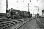 Krupp 2585 - DB "051 745-8"
06.05.1970 - Hohenbudberg, Bahnbetriebswerk
Martin Welzel