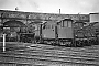 Krupp 2585 - DB "051 745-8"
28.08.1972 - Neuss, BahnbetriebswerkMartin Welzel