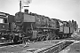 Krupp 2585 - DB "051 745-8"
28.08.1972 - Neuss, BahnbetriebswerkMartin Welzel