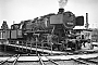 Krupp 2585 - DB "051 745-8"
28.08.1972 - Neuss, BahnbetriebswerkMartin Welzel
