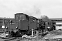 Krupp 2589 - DB "051 749-0"
03.09.1969 - Duisburg-Wedau, BahnbetriebswerkUlrich Budde