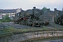 Krupp 2591 - DB  "052 426-4"
04.081973 - Saarbrücken, BahnbetriebswerkWerner Peterlick
