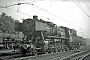 Krupp 2593 - DB  "052 428-0"
22.09.1972 - Porz-Gremberghoven, Bahnbetriebswerk Gremberg
Martin Welzel