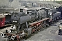 Krupp 2593 - DB  "052 428-0"
04.07.1974 - Köln-Porz-Gremberghoven, Bahnbetriebswerk Gremberg
Hinnerk Stradtmann