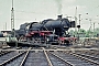 Krupp 2593 - DB  "052 428-0"
16.05.1974 - Köln-Gremberghoven, Bahnbetriebswerk Gremberg
Helmut Philipp