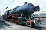 Krupp 2593 - DB  "052 428-0"
03.08.1974 - Köln-Porz-Gremberghoven, Bahnbetriebswerk Gremberg
Norbert Lippek