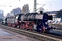 Krupp 2594 - Eisenbahnfreunde Voerde "052 429-8"
24.10.1977 - WeselWerner Wölke