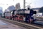 Krupp 2594 - Eisenbahnfreunde Voerde "052 429-8"
24.10.1977 - Wesel
Werner Wölke