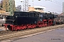 Krupp 2594 - Eisenbahnfreunde Voerde "052 429-8"
24.10.1977 - Wesel
Werner Wölke