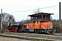 Krupp 2594 - LVR "50 2429"
30.01.2019 - Duisburg-Meiderich
Thomas Gottschewsky