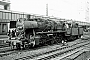Krupp 2595 - DB  "052 430-6"
02.05.1969 - Essen, Hauptbahnhof
Dr. Werner Söffing