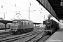 Krupp 2596 - DB  "052 431-4"
05.07.1969 - Essen, Hauptbahnhof
Werner Wölke