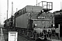 Krupp 2596 - DB  "052 431-4"
22.04.1973 - Oberhausen-Osterfeld, Bahnbetriebswerk Süd
Martin Welzel
