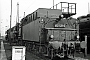 Krupp 2596 - DB  "052 431-4"
22.04.1973 - Oberhausen-Osterfeld, Bahnbetriebswerk SüdMartin Welzel