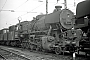 Krupp 2598 - DB  "052 433-0"
04.02.1972 - Wuppertal-Vohwinkel, Bahnbetriebswerk
Martin Welzel