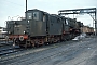 Krupp 2605 - DB "052 440-5"
10.081974 - Schwandorf
Werner Peterlick