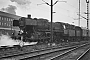 Krupp 2611 - DB "052 446-2"
28.12.1972 - Wanne-Eickel, BahnhofMartin Welzel