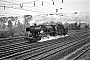 Krupp 2612 - DB "052 447-0"
12.05.1972 - Krefeld-LinnMartin Welzel