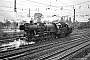 Krupp 2612 - DB "052 447-0"
12.05.1972 - Krefeld-Linn
Martin Welzel