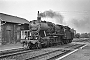 Krupp 2612 - DB "052 447-0"
14.06.1972 - Schiefbahn-Nord
Martin Welzel