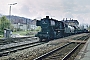 Krupp 2613 - DB "052 448-8"
__.04.1969 - Biberach an der Riß
Volker Assbrock [†] (Archiv Christoph Beyer)