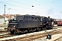 Krupp 2613 - DB "052 448-8"
09.04.1969 - Schorndorf
Werner Wölke