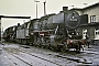 Krupp 2613 - DB "052 448-8"
13.07.1974 - Tübingen, Bahnbetriebswerk
Hinnerk Stradtmann