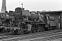 Krupp 2629 - DB "50 4028"
__.05.1967 - Bielefeld, Bahnbetriebswerk
Richard Schulz (Archiv Christoph und Burkhard Beyer)