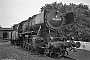 Krupp 2630 - DB "052 465-2"
02.09.1972 - Celle, BahnbetriebswerkMartin Welzel