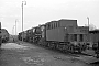 Krupp 2632 - DB  "50 2467"
27.03.1967 - Soest, Bahnbetriebswerk
Helmut Beyer