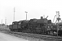 Krupp 2638 - DB "052 473-6"
14.09.1968 - Stolberg, Bahnbetriebswerk
Helmut Beyer