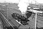 Krupp 2639 - DB "052 474-4"
29.10.1973 - Neuss, RangierbahnhofMartin Welzel