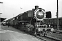 Krupp 2640 - DB "052 475-1"
04.05.1973 - Hof, Hauptbahnhof
Martin Welzel