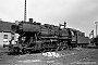 Krupp 2640 - DB "052 475-1"
02.04.1969 - Nürnberg, Bahnbetriebswerk Rangierbahnhof
Ulrich Budde